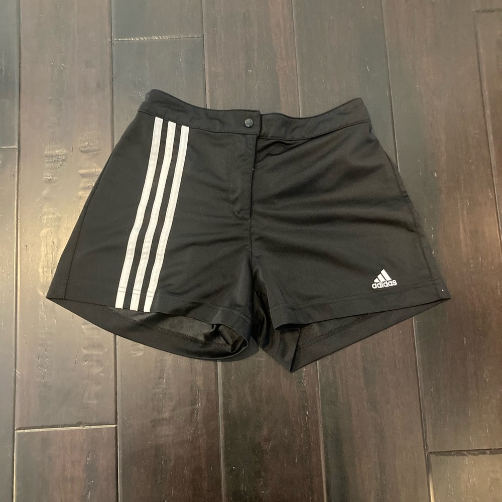 Adidas athletic shorts